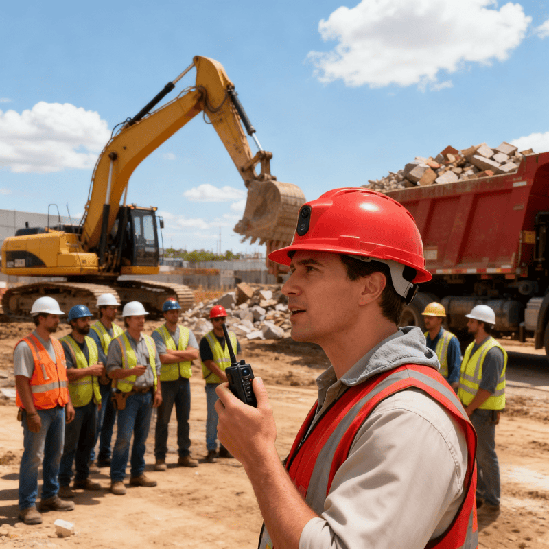 Application Showcase