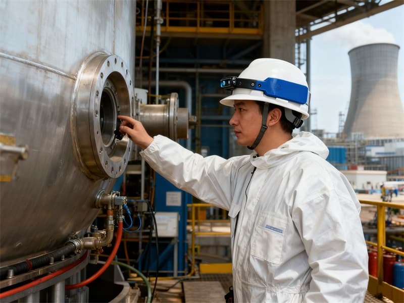 Application Showcase