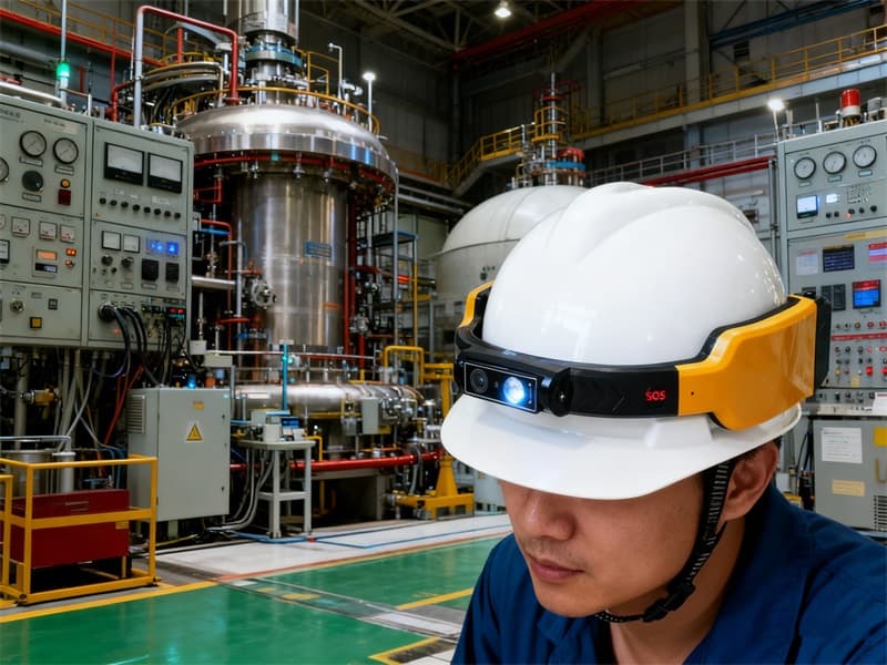 Application Showcase