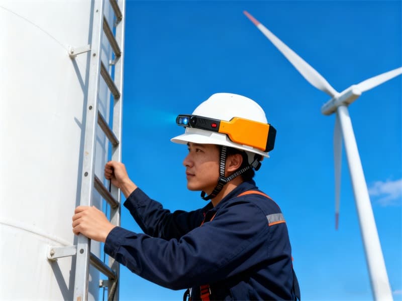 Application Showcase